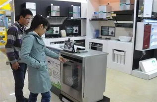 为什么家电要到实体店买？来看看这些你就知道了