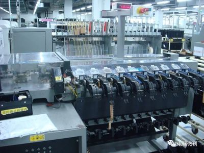 上游|和晶科技 紧扣产业发展节拍，2019踏上新起点