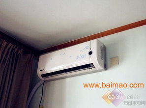 石家庄专业空调安装与维修服务指南 选择厂家与了解价格